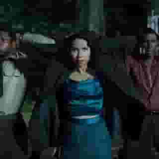 From teen dramas to dark comedies, political satires, and more, Rolling Stone TV critic Alan Sepinwall ranks the 20 best shows of 2020. Click the link in our bio to see if your favorite show made the list.Photographs by Eli Joshua Ade/HBO, AMC, Nick Wall/Hulu