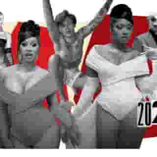 From K-pop kings and queens, new hip-hop rockstars, and some country wisdom— tap the link in our bio for the 50 best songs of 2020. Photographs used in Illustration by Getty Images; Youtube; Ryan McGinley for Rolling Stone