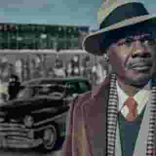 Glynn Turman talked to us about ‘Fargo,’ ‘Ma Rainey,’ and his remarkable 60-year career on stage and screen. Click the link in our bio to learn more about how the Emmy Award-winning actor played the long game. Photograph by Matthias Clamer/FX