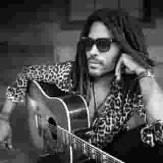 Lenny Kravitz, who just published his first memoir, looks back on the lessons he's learned about love, anger, and music. “I’ve always said that I love the extremes,” says the singer. “It’s the middle that I don’t do very well." Click the link in our bio to read the full interview. Self portrait by Lenny Kravitz