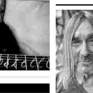 On his first night in America in 1977, Elvis Costello saw Iggy Pop perform at San Francisco’s Old Waldorf. The two old friends reunited to talk about surviving the Seventies, why most hard rock is overrated, and why they finally collaborated on a new track for our Musicians on Musicians issue. Click the link in our bio to read the full interview. Photograph Courtesy of Iggy Pop