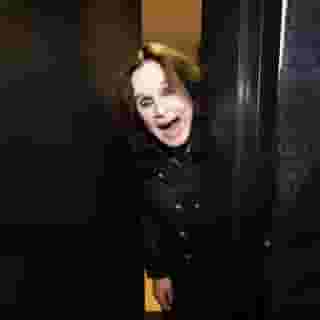 Happy birthday, Ozzy Osbourne! We look back at our "Last Word" interview in which the Prince of Darkness shared the wisdom he’s learned from half a century of living on the edge. Click the link in our bio to read the full story. Photograph by @jakechessum