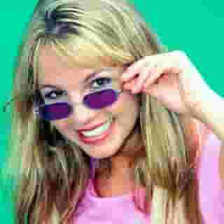 Happy birthday Britney Spears! In honor of the popstar, tap the link in our bio to read her 1999 cover story. Photograph by Larry Marano/Getty Images