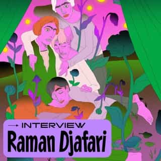 🚀 THE MAGICIAN BEHIND THE COVER - RAMAN DJAFARI ☄
Using the unequalled and outdated power of the image, the enchanter @ramandjafari draws us into his universe without much difficulty. If his work always starts with a few sketches on his notebook, it's often when everything comes to life that the magic of Raman Djafari operates the most. As for example with his music video made for @eltonjohn and @dualipa recently. In the meantime, we had already asked him for an original creation for our Robot issue. Entrusting our animated "Cover" cover to this Rocket man passionate about music sounded like an obvious choice.

........................................................................................................................

🚀 LE MAGICIEN DERRIÈRE LA COUVERTURE - RAMAN DJAFARI ☄
Usant de la puissance inégalée et surannée de l’image, l’enchanteur @ramandjafari nous happe vers son univers sans grand mal. Si son travail commence toujours par quelques croquis jetés sur son carnet, c’est souvent lorsque tout s’anime que la magie de Raman Djafari opère le plus. Comme par exemple récemment avec le clip réalisé pour @eltonjohn et @dualipa. Entre temps, nous lui avions déjà demandé une création originale pour le numéro Robot. Confier notre couverture animée autour de la thématique « Cover » à ce Rocket man passionné de musique sonnait donc comme une évidence. L'interview de Raman Djafari est à lire sur Kiblind.com (lien dans la bio) 

#ramandjafari #kiblindcover #cover #artwork #recordcover #3D #kiblindmagazine #illustration #image #illooftheday #art #instaart #illustratrice #revue #mag #printmatters #printisnotdead