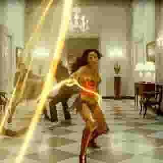 From a much-anticipated superhero sequel to a slew of Oscar hopefuls and “special episodes” — tap the link in our bio for the holiday edition of what you need to watch. Photograph by Warner Bros. Pictures 