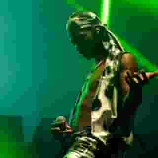 Spotify now hosts 70 million songs. But it can’t keep that up forever. Tap the link in our bio to learn more. Photograph by Jason Mendez/Invision/AP