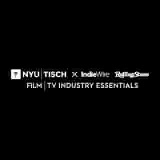 The Fundamentals of Television module is now live! Join us and @yellowbrick.film as experts like Ang Lee, Maisha Closson, Yahlin Chang, Kevin Bray, Rob Dubbin, Harry Winer, and more share their knowledge in our "Film and TV Industry Essentials" program. Link in bio.