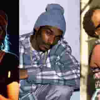 From Elliott Smith to Snoop Dogg, here are our favorite vinyl exclusives from Record Store Day's Black Friday releases. Tap the link in our bio to learn more. Photographs by Martyn Goodacre/Getty Images; Ron Galella, Ltd./Ron Galella Collection/Getty Images; Suzanne Cordeiro/Corbis/Getty Images