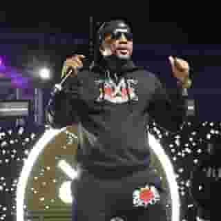 @jeezy talked to us about his Verzuz battle with Gucci Mane, his new album, rap in the Biden era and much more. “We’ve got a lot of work to do, and this is a long fight,” says the Atlanta rapper. Tap the link in bio to read the full interview. Photograph by Paras Griffin/Getty Images