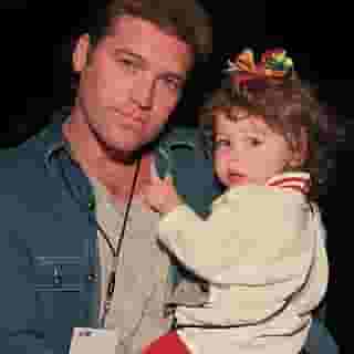 This former RS cover star is celebrating her 28th birthday today. Can you guess who it is? Tap the link in our bio to find eight great covers that reveals her range. Photograph by Rick Diamond/Getty Images