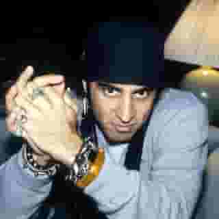 Happy 70th birthday Steven Van Zandt! At the link in our bio, revisit our 2017 feature on the E Street Band member's first solo album in decades, rock’s ultimate sideman reclaims the Jersey Shore sound he helped invent and more. Photograph by Rudi Keuntje/Geisler-Fotopress/picture-alliance/dpa/@APnews⁠
