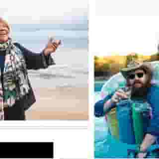 Soul legend Mavis Staples and country star Chris Stapleton have formed a deep bond, especially during the pandemic. ‘We gotta be related,’ she says. Read their conversation together in our Musicians on Musicians series of intimate interviews