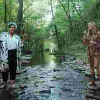 Brittany Howard and Margo Price — two of Nashville’s sharpest voices — reflect on breaking rules, touring hard, and using music for change in Musicians on Musicians interview. Click the link in our bio to read the full story. Photograph by @davidmcclisterphotography