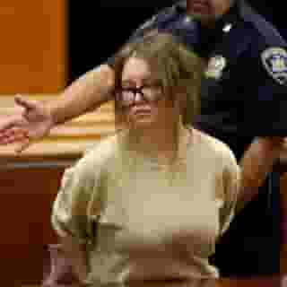 From history and true crime one-offs to deep dives into school segregation and UFOs, tap the link in our bio for seven great podcasts to stream this month. Photograph by Richard Drew/AP