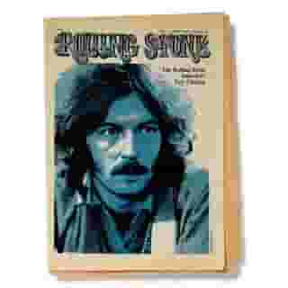 For our new cover, Mary McCartney photographed her dad Paul McCartney along with Taylor Swift. Mary's late mother, Linda McCartney, was the first woman to shoot a cover for Rolling Stone. Check out her Polaroids of the family here at the link in our bio. Photograph by Linda McCartney/© Paul McCartney