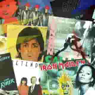 It was the end of the Seventies— and in terms of music, the new decade started off like someone had fired a starter’s pistol. It was, arguably, the greatest year for great albums ever. Click the link in our bio for our list of the 80 greatest albums of 1980.