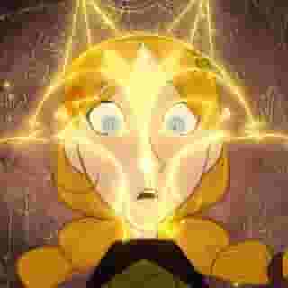 A-list stars in the Appalachians, animated WWII grunts, teen climate-change activists, nuns under pressure — it's going to be a crazy month. Your complete TV and movie-viewing guide for November at the link in our bio. Photograph by Apple TV+