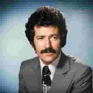 Alex Trebek, the host of Jeopardy! for 35 years, died Sunday morning at the age of 80 following a lengthy battle with cancer. “Jeopardy! is saddened to share that Alex Trebek passed away peacefully at home early this morning, surrounded by family and friends,” the show shared. “Thank you, Alex.” Gavin Edwards has been a longtime Rolling Stone contributor who appeared on the show on June 19th, 2000. While he didn’t win, 20 years later, he recalls his experience with the show and Trebek. Read his tribute to TV’s consummate quizmaster at the link in our bio. Photograph by Michael Ochs Archive/Getty Images