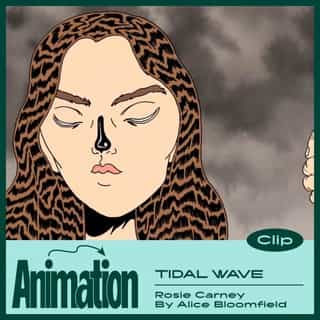 🏆 Discover our May favorite animated music videos are here 🏆
📹 Not only the music is great but the clip is excellently realized, illustrated and animated in addition.
🔥 Today, discover our favorite illustrated / animated music videos of May. Link in bio to see all these amazing music videos ❤

🤝 Perfect feat :

🌊 @rosiecarney x @bl00mfield 
🕯️ @grandhallmusique x @seb.airola 
🚗 @camelpowerclub x @rrripsss 
🚶‍♂️ @yoodoowrong x @jkarjkar 

.......................................................................

In french svp ☝

🏆 Découvrez (enfin) nos clips animés chouchou du mois de mai 🏆
📹 Non seulement la musique est super, mais pompon sur la Garonne : le clip est excellement réalisé, illustré et animé en plus.
🔥 Retrouvez nos clips préférés du mois de mai racontés et expliqués par les illustrateur.rice.s qui les ont fabriqué grâce au lien dans la bio. ❤

Les feat. de qualité :

🌊 @rosiecarney x @bl00mfield 
🕯️ @grandhallmusique x @seb.airola 
🚗 @camelpowerclub x @rrripsss 
🚶‍♂️ @yoodoowrong x @jkarjkar 

#musicvideos #animation #clip #animation #clipanime #Video #motiondesign #animatique #illustration #film #musicvideo #topclip