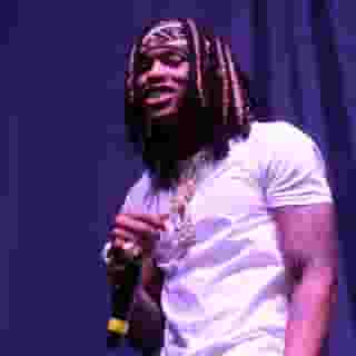 Rising Chicago rapper King Von was shot and killed during an alleged fight outside an Atlanta club at the age of 26. Click the link in our bio to learn more. Photograph by Prince Williams/Wireimage