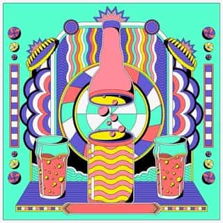 🍾 CONCOURS D’ILLUSTRATION x NINKASI ✨

Deux passions réunies en une : la bière et l’illustration. Pour fêter ses 25 ans, @ninkasifr propose aux illustrateurs, graphistes, photographes ou encore tatoueurs de créer l’étiquette de sa bière anniversaire, la New England IPA qui sortira en édition limitée dans une bouteille collector de 33cl. 

🏆 À la clef ? 

🥇 700€ & un pack expériences Ninkasi (places de concerts, bons d'achat, goodies) pour le grand gagnant qui verra son artwork sur notre bouteille de bière anniversaire 

🥈 200€ & un pack expériences Ninkasi pour le second gagnant (places de concerts, bons d'achat, goodies) 

🤓 Modalités : 

L’illustration doit tourner autour de ce thème : bouteille. 
Vous avez du 30 mai au 20 juin pour envoyer votre artwork à l'adresse labieredes25ans@ninkasi.fr avec votre book, votre portfolio ou votre compte Instagram créatif. 

Plus d’infos : https://bit.ly/3PPsVF5

🌞 Les deux gagnants seront choisis par l’équipe du Ninkasi et de Kiblind. Puis le grand gagnant sera élu par la communauté de @ninkasifr sur Instagram grâce à un sondage en story le 24 juin. 

L’abus d’alcool est dangereux pour la santé, à consommer avec modération

#concoursillustration #jeuconcours #biere #bouteille #ninkasi #graphisme #photo #brasseur