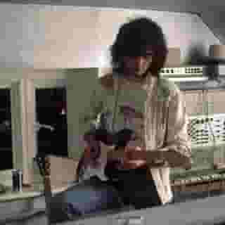 Jimmy Page spoke to us about his vision for Led Zeppelin, the excellence of John Bonham, and why hip-hop fascinates him. "Without talking about the samples of our music, you could tell with hip-hop that they were sort of educated in so many areas, the stuff that they listened to, and they knew how to combine it and make it into another art form," he says. "Well, that’s great. Because I mean, that’s basically what happens with Led Zeppelin." Head to the link in our bio to read the full interview. Photograph by © Jimmy Page Archive 2019