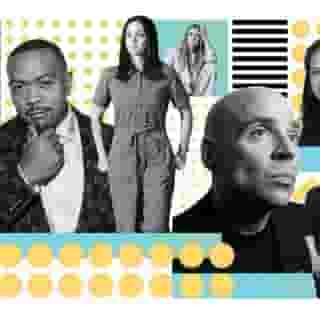 Meet the Future 25 — our spotlight on the 25 entrepreneurs, artists, and iconoclasts tearing up the music business right now. Click the link in our bio to meet the visionaries leading the charge. Illustration by @Coolade77