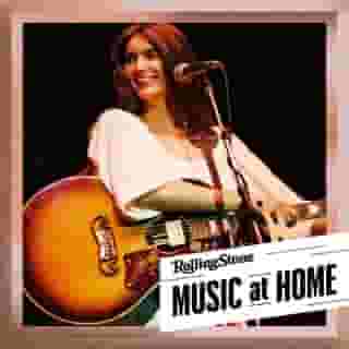 From Neil Young, Fleet Foxes, Taylor Swift and more, here are 13 cozy songs for the fall season. Tap the link in our bio for our latest Music at Home playlist.