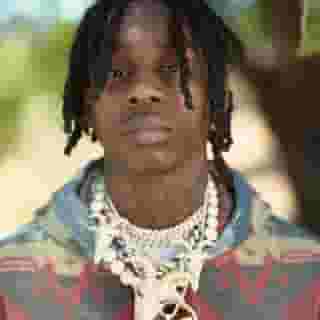 At 21 years old, @polo.capalot is already changing the sound of his city. “Being from the city, you saw artists grow from the first music they put out to where they are now,” he says. “That’s inspirational, just seeing the come-up of a lot of different artists.” Tap the link in our bio to see why the Chicago rapper is an Artist You Need to Know. Photograph by @erik_carter