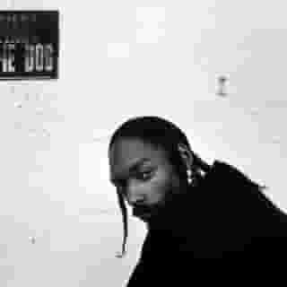 Happy birthday Snoop Dogg! In our 2006 cover story, the West coast hip-hop legend talks about gangsta rap, charming Hollywood and winning over soccer moms. Link in bio for the full feature. Photograph by Estevan Oriol/Getty Images