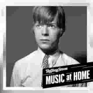 Our latest Music at Home playlist features skin-crawling songs for a very spooky Halloween. From the Birthday Party to Halsey to Daniel Johnston to Exuma, tap the link in our bio for 10 skin-crawling tracks.