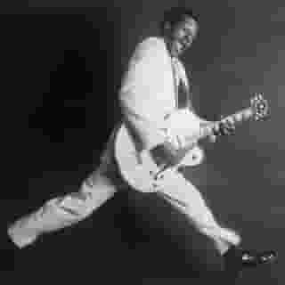 Today would have been Chuck Berry’s 94th birthday. From Tina Turner, Bo Diddley and Eric Clapton to Sha Na Na, click the link in our bio for 10 of Berry’s most historic, intriguing and/or outright outrageous collaborations. Photograph by Michael Ochs Archives/Getty Images