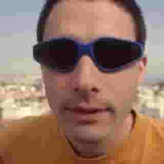 Ad-Rock of the Beastie Boys has been a passionate record collector for years. The list he submitted for our #RS500Albums poll had some records even we hadn’t heard. Tap the link in our bio for a look at his ballot full of obscure gems and imaginary classics. Photograph by Martyn Goodacre/Getty Images⁠
