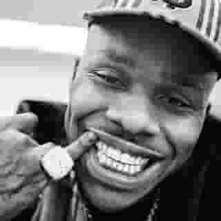 DaBaby’s 'Blame It on Baby' is a watershed record for the North Carolina rapper — whose real name is Jonathan Kirk — for several reasons. “I want to push the envelope and grow as an artist,” he says. “Now, whether or not the fans are ready to grow with me, that’s something I have to find out in hindsight.” At the link in our bio, the @dababy explains why he isn’t Interested in slowing down in an interview for our 2021 #Grammys preview. Photograph by Jessica Lehrman/The New York Times/Redux