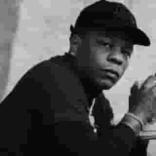 Three hundred miles outside of Atlanta, a raw, urgent new sound is brewing in Mobile. Tap the link in our bio to learn how Rylo Rodriguez is bringing new ears and streams to his hometown's rap scene, alongside peers including NoCap, OMB Peezy, and Flo Milli. Photograph by Diwang Valdez for Rolling Stone 