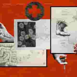 Researchers at the University of Maryland School of Medicine put their lives on hold to create a Covid-19 vaccine. We spent months following their progress, and finding out how they balance the weight of the world on their shoulders while surviving a pandemic. Read the full story at the link in our bio. Illustration by @kylericedesign Art by Kathy Strauss