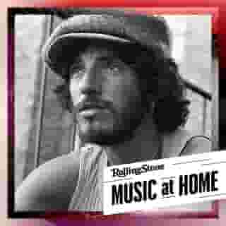 Our latest Music at Home playlist, "Walls of Sound," features songs guaranteed to fill your quarantine space with sound and emotion. Check it out at the link in our bio. Photographs by Tom Hill/WireImage/Getty Images, Al Pereira/Michael Ochs Archives/Getty Images, Sergione Infuso/Corbis/Getty Images, Terence Patrick/CBS via Getty Images, Fin Costello/Redferns/Getty Images and Virginia Turbett/Redferns/Getty Images