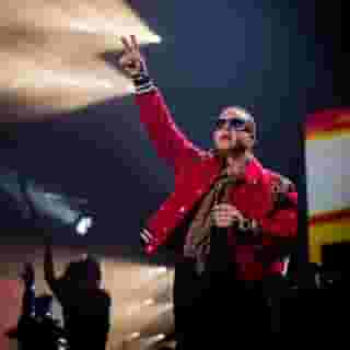 In honor of #HispanicHeritageMonth, visit the link in our bio for our list of the 50 greatest Latin pop songs — including everyone from Selena to Daddy Yankee. Photographs by Christopher Polk/Getty Images, Pam Francis/The LIFE Images Collection/Getty Images and Fernando Vergara/@apnews