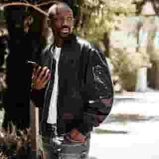 Abou “Bu” Thiam, former Def Jam A&R VP, has signed stars and ushered hits. Now he’s got a new gig as the manager of one of the music industry’s biggest, but most polarizing, artists. Click the link in our bio to read more about Kanye West’s elusive manager. Photograph by Cecile Bokola