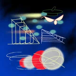 🔥 NUITS SONORES, C'EST BIENTÔT 🔥 Notre festival lyonnais de cœur @nuits_sonores revient du 25 au 29 mai 2022 pour 5 jours et 4 nuits, avec plus de 100 artistes, des talks, des lives, des dj-sets et une identité visuelle de toute beauté signée par un artiste qu'on connait bien et qui est toujours aussi fort : @alexis_jamet. 

☀️ Comme il nous surprend lui aussi de jour en jour, le festival renforce sa programmation diurne cette année et propose quatre jours de musique aux anciennes usines Fagor-Brandt, lieu historique du festival. Avec @danielmarkavery, @lousandtheyakuza, @mccaroldeniteroioficial, @bernadette_musique, @mangabey & @feelmybicep et un closing gratuit à @heat_lyon 

🌙  La nuit, Nuits sonores investira @lesucrelyon et @lasucrierelyon pour quatre soirées programmées par des artistes emblématiques de la scène électronique : @lalalipsbby, @djharveysgeneralstore, Helena Hauf et @honeydijon. 

En marge du festival, le programme NS Lab, entièrement gratuit, proposera une expérience complémentaire à celle de Nuits sonores, au travers d’interviews, de panels, de workshops, de plateaux-radios, de formations et de dj sets.

🕶 Pour plus d’informations : https://nuits-sonores.com/
Retrouvez l'interview d' @alexis_jamet sur la DA du festival : https://bit.ly/39AGp6V

.............................................................................

🌙 Nuits Sonores 2022 By @alexis_jamet 

#nuitsonores #ns #lyon #festival #alexisjamet #identitevisuelle #lesucrelyon #lasucriere #anciennesusinesfagorbrandt #nuitsso2022