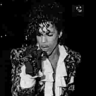 Run the Jewels El-P reflects on the enormous impact that Prince's 'Purple Rain' had on his musical direction. "It contains the DNA of everything I needed to understand about music," he says. Tap the link in our bio to read more about the 1984 album, which came in at number eight on our new #RS500Albums list. Photograph by Sherry Rayn Barnett /Michael Ochs Archives/Getty Images