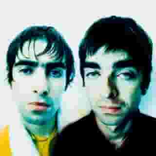 A quarter-century ago, Oasis broke into America with an uncharacteristically sensitive hit. "Wonderwall" remains shockingly popular — even if the guy who wrote it isn’t really a fan. Click the link in our bio to read how the British band's ballad became one of the last rock standards. Photograph by Niels van Iperen/Getty Images⁠
3 files 