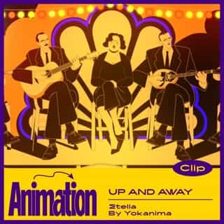 🏆 Discover our April favorite animated music videos are here 🏆
📹  Not only the music is great but the clip is excellently realized, illustrated and animated in addition. 
🔥 Today, discover our favorite illustrated / animated music videos of april. Link in bio to see all these amazing music videos ❤

🤝 Perfect feat :

🎻 @stellawithasigma x @yokanima 
🌗 @danagavanski x @gaiaesthermaria 
🌹 @flaurmusic x @julianlagoutte 
🐺 @chosessauvages x @_hurlevent @piquenic @okay.okay.alright 
🔬 @sprorgnsm x @aeva4eva 
🦊 @supernova.supernova x @jeremy_gdalia 

🎚 Sound on 🎚

.......................................................................

In french svp ☝

🏆 Découvrez nos numéros 10 du clip animé pour le mois d'avril 🏆
📹 Non seulement la musique est super, mais pompon sur la Garonne : le clip est excellement réalisé, illustré et animé en plus. 
🔥 Retrouvez nos clips préférés du mois d'avril racontés et expliqués par les illustrateur.rice.s qui les ont fabriqué grâce au lien dans la bio. ❤

Les feat. de qualité : 
🎻 @stellawithasigma x @yokanima 
🌗 @danagavanski x @gaiaesthermaria 
🌹 @flaurmusic x @julianlagoutte 
🐺 @chosessauvages x @_hurlevent @piquenic @okay.okay.alright 
🔬 @sprorgnsm x @aeva4eva 
🦊 @supernova.supernova x @jeremy_gdalia 

🎚 Avec le son, c'est encore mieux🎚

#musicvideos #animation #clip #animation #clipanime #Video #motiondesign #animatique #illustration #film #musicvideo #topclip #stella #yokanima #danagavanski #gaialavari #flaur #julianlagoutte #chosessauvages #hurlevent #superorganism #aeva #supernvova #jeremygdalia