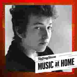Our latest Music at Home playlist has 15 of the greatest Bob Dylan covers, from Joan Baez, Bettye LaVette, the Roots, Sonic Youth, and more. Check it out at the link in our bio. Photographs by H. Thompson/Evening Standard/Hulton Archive/Getty Images, Roberta Parkin/Redferns/Getty Images, GAB Archive/Redferns/Getty Images, Michael Ochs Archives/Getty Images, Paul Schutzer/The LIFE Picture Collection/Getty Images and CBS Photo Archive/Getty Images