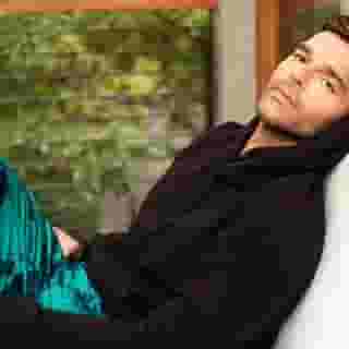 We got a chance to talk to Puerto Rican superstar Ricky Martin about what it means to be a gay Latino icon, parenting, continuing the Latin pop revolution and new music. Tap the link in our bio to read the full interview. Photograph by Jwan Yosef