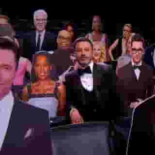 There were hauls for #SchittsCreek and #Watchmen, historic wins, and touching reunions for old "Friends." Oh, and no audience. Tap the link in our bio for the best, worst and WTF moments from the weirdest #Emmys ever. Photographs by ABC & Invision/AP