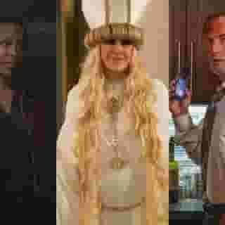 Ahead of what’s sure to be the weirdest #Emmys ceremony in history, we weigh the night’s potential victors, and salute those whose deserving work was overlooked. Click the link in our bio for our 2020 #Emmys predictions. Photograph by Mark Hill/HBO; PopTV; Greg Lewis/AMC/Sony Pictures Television