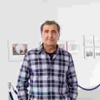 Former chief Obama White House photographer and consummate shade-thrower Pete Souza talks about a new documentary film, 'The Way I See It,' in our latest "RS Interview: Special Edition." Watch it at the link in our bio. Photograph by Pop-Eye/Ben Kriemann/Picture-Alliance/DPA/@apnews