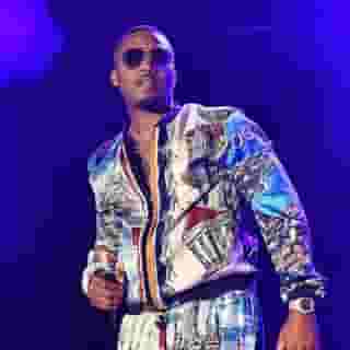 Happy birthday, Nas! Last month, the Queensbridge icon released his thirteenth album, ‘King’s Disease.’ Tap the link in bio to read our review. Photograph by Paras Griffin/Getty Images