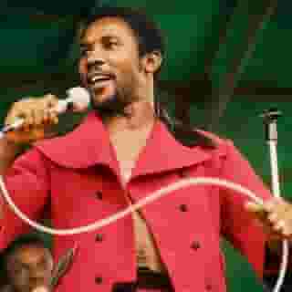 Frederick “Toots” Hibbert, frontman of the pioneering reggae outfit Toots and the Maytals and one of the greatest voices in popular music, has died at the age of 77. Link in bio for more details. Photograph by Michael Putland/Getty Images